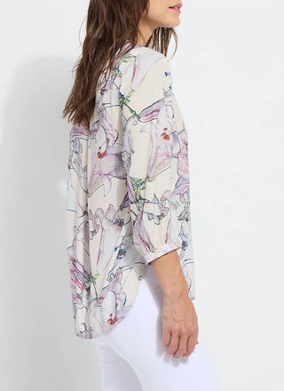 Lysse - Blusa Yola Pull On Feminina