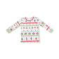 Angel Dear - Boys' Long Sleeve Loungewear Set