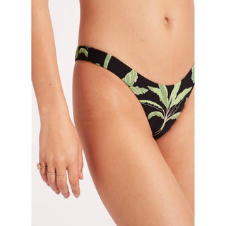 Seafolly - Fundo Rio de Corte Alto