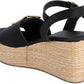 Chocolat Blu - Women's Jenis Platform Sandal