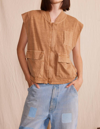 Pessoas de Lazer - Briar Vest