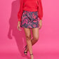 Alden Adair - Phoebe Long Sleeve Blouse Top