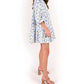 Emily Mccarthy - Frankie Maiden Trellis Dress - Plus