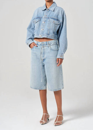 Jaqueta Agolde - Palmer