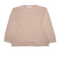 8Apart - Junior Women's Arden Cable Knit Cardigan