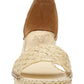 Franco Sarto - Women's Clemens Wedge Sandal