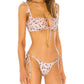Frankies Bikinis - Mackenzie Top