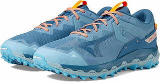 Mizuno - Men Mujin 9 Running Shoe