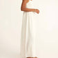 Z Supply - Bayside Linen Maxi Dress