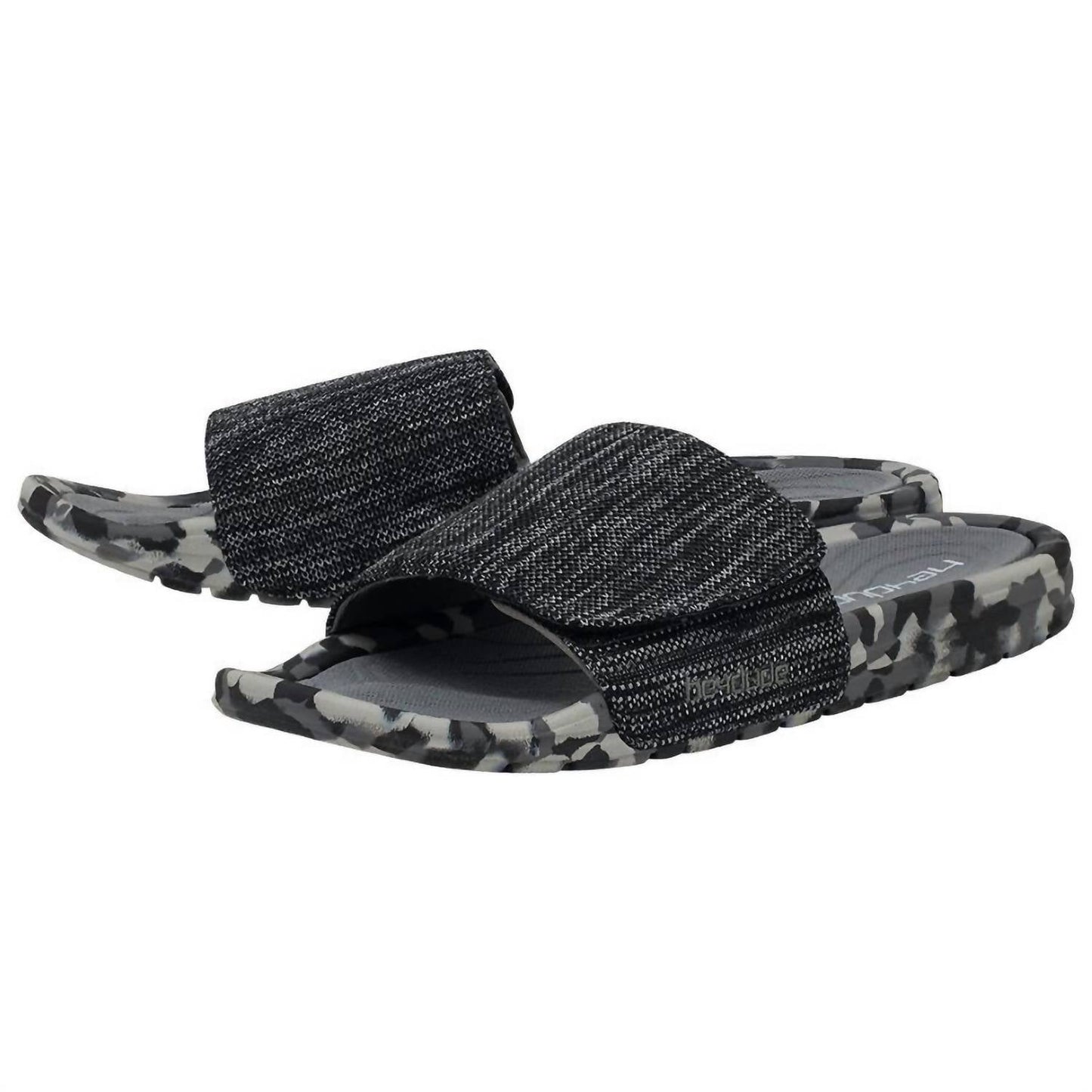 Hey Dude - Youth Phoenix Slide Sandal