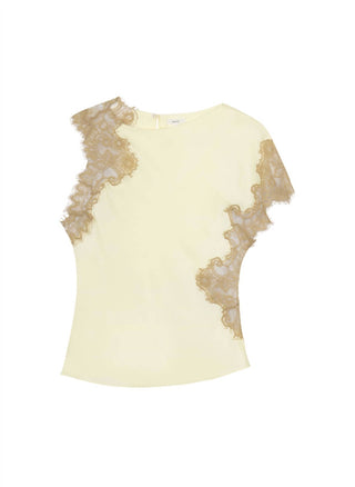 A.L.C. - Alessia Top