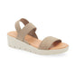 Cordani - Women's Morgan Wedge Sandal