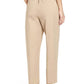 Topshop - Lace Back High Rise Wide Leg Cropped Pants