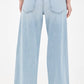 Le Jean - Juliette Wide Leg Jeans
