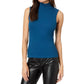Sanctuary - Essential Sleeveless Mock Neck Top