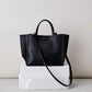 Ampersand As Apostrophe - Women's Half Tote Bag