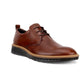 Ecco - Men's St.1 Hybrid Leather Derby Shoe