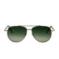 Salvatore Ferragamo - MEN'S SF226S SUNGLASSES