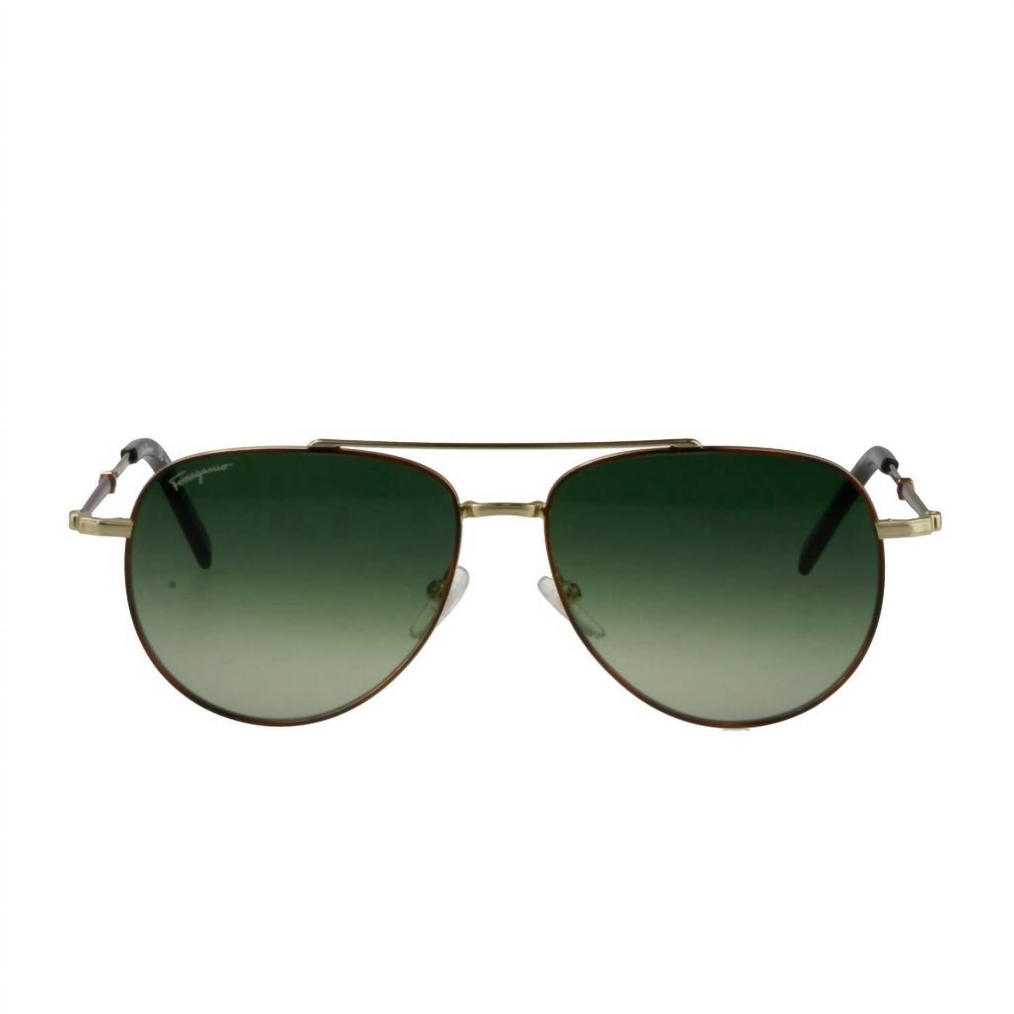 Salvatore Ferragamo - MEN'S SF226S SUNGLASSES
