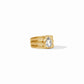 Julie Vos - Women's Cirque Stone Ring
