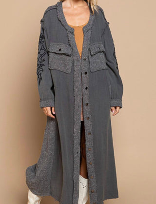 Pol - Betsey