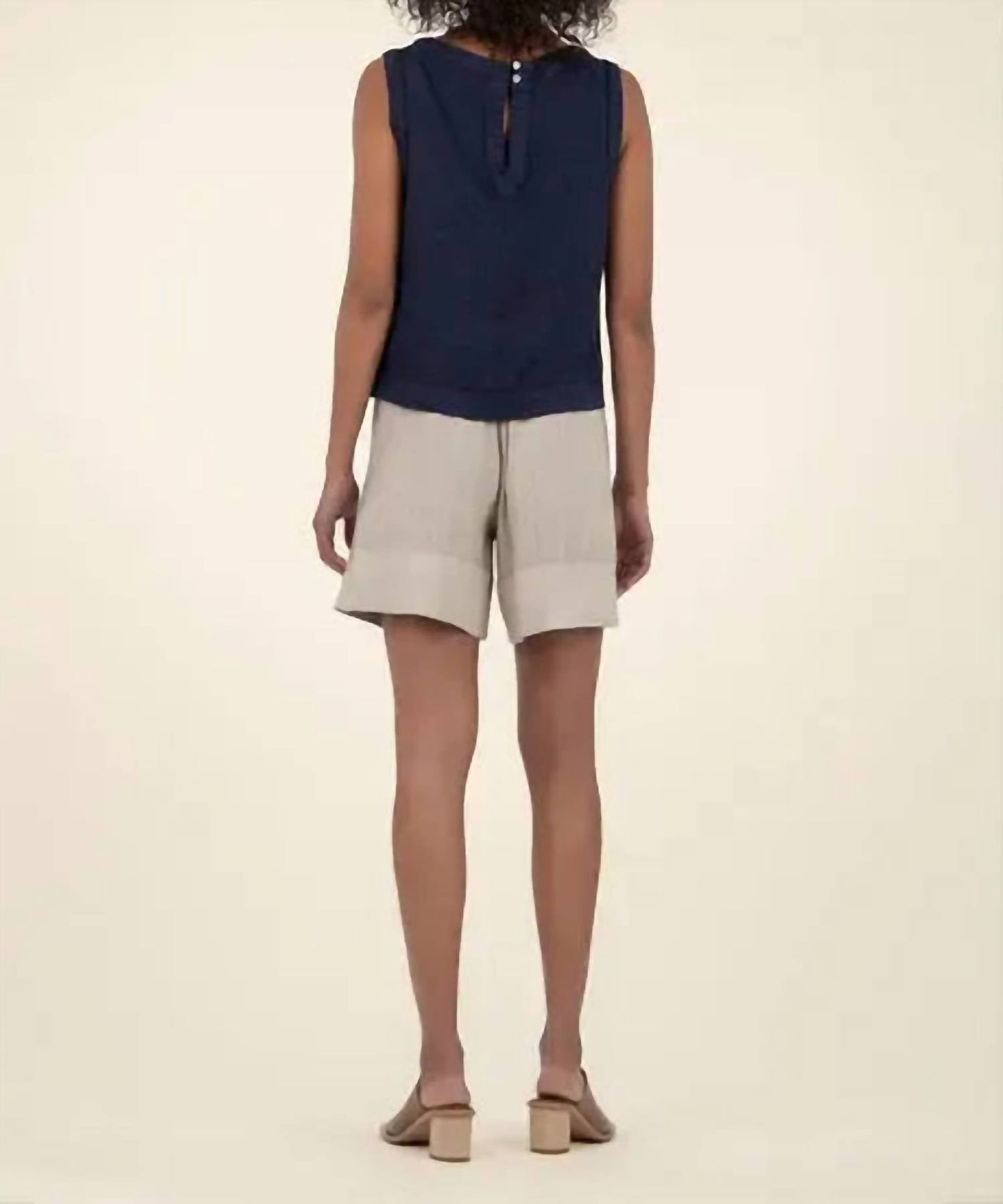 Kut From The Kloth - Joanne Sleeveless Crop Top