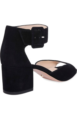 Pelle Moda - Sandália Uliss Feminina com Tira no Tornozelo