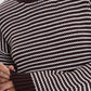 Pistola - Aura Relaxed Crew Neck Sweater