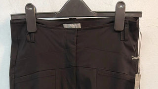 Habitat - Women's Solid Straight Leg Pants