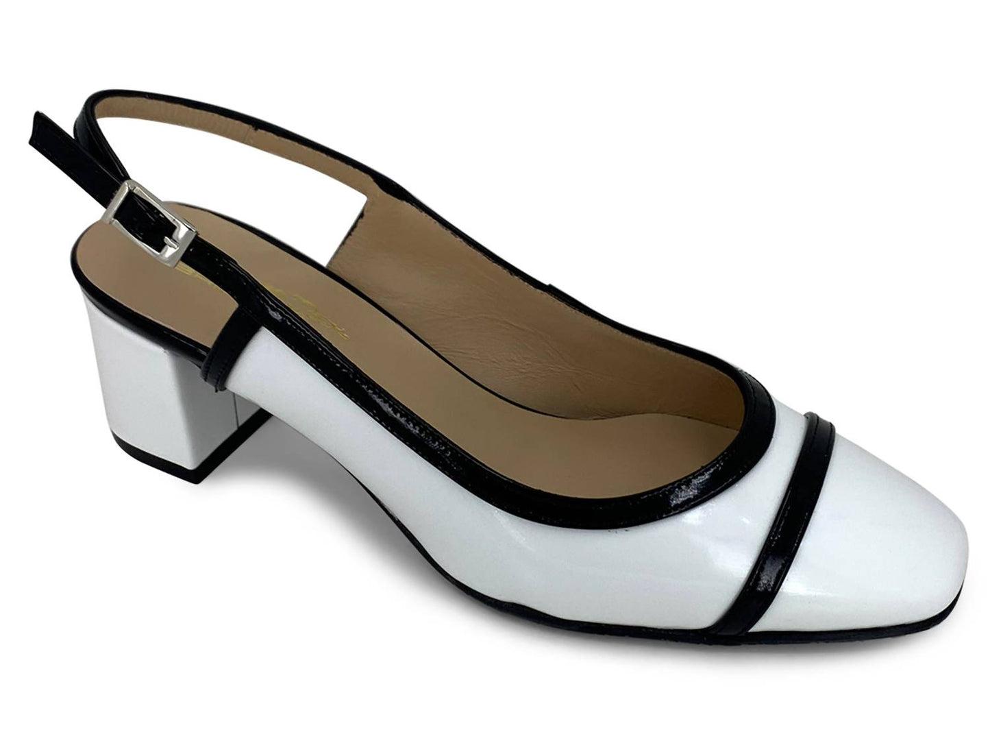 Brenda Zaro - Women's Rebecca 72 Pump Sandal