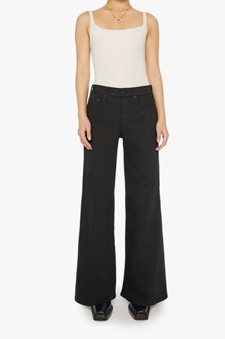 Mother - Lil Twister Petite Pants