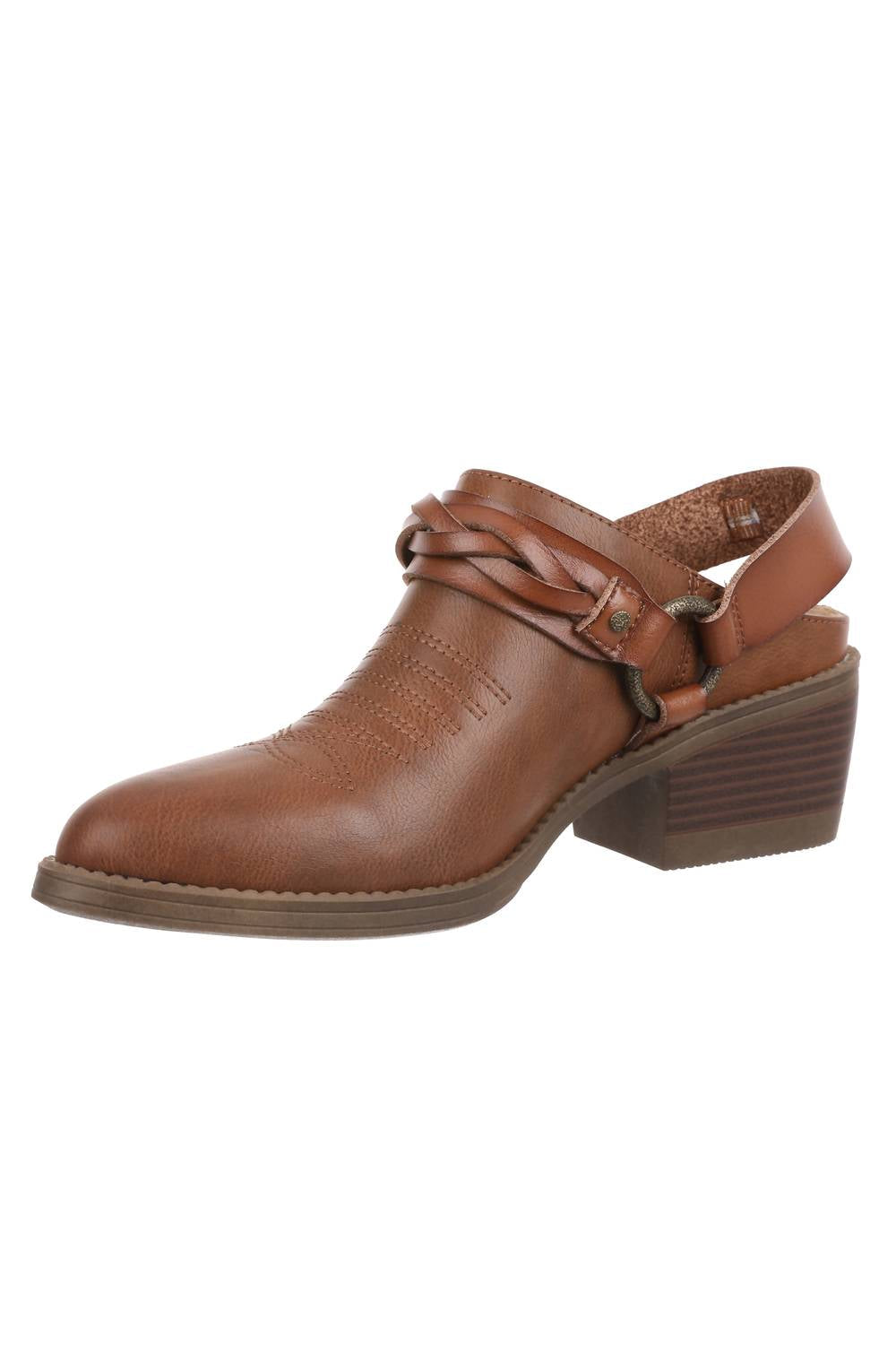 Blowfish - Women's Robin Mules