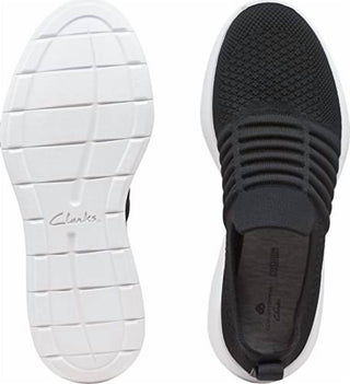 Clarks - Women's Ezera Walk Sneaker