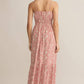 Z Supply - Women's Toluca Ynez Floral Maxi Dress