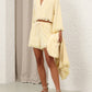 Zimmermann - Coco Towelling Short
