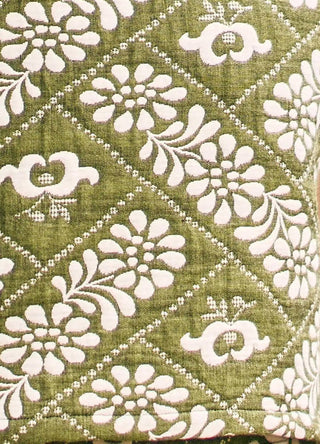 Hunter Bell - Manning Crew Top