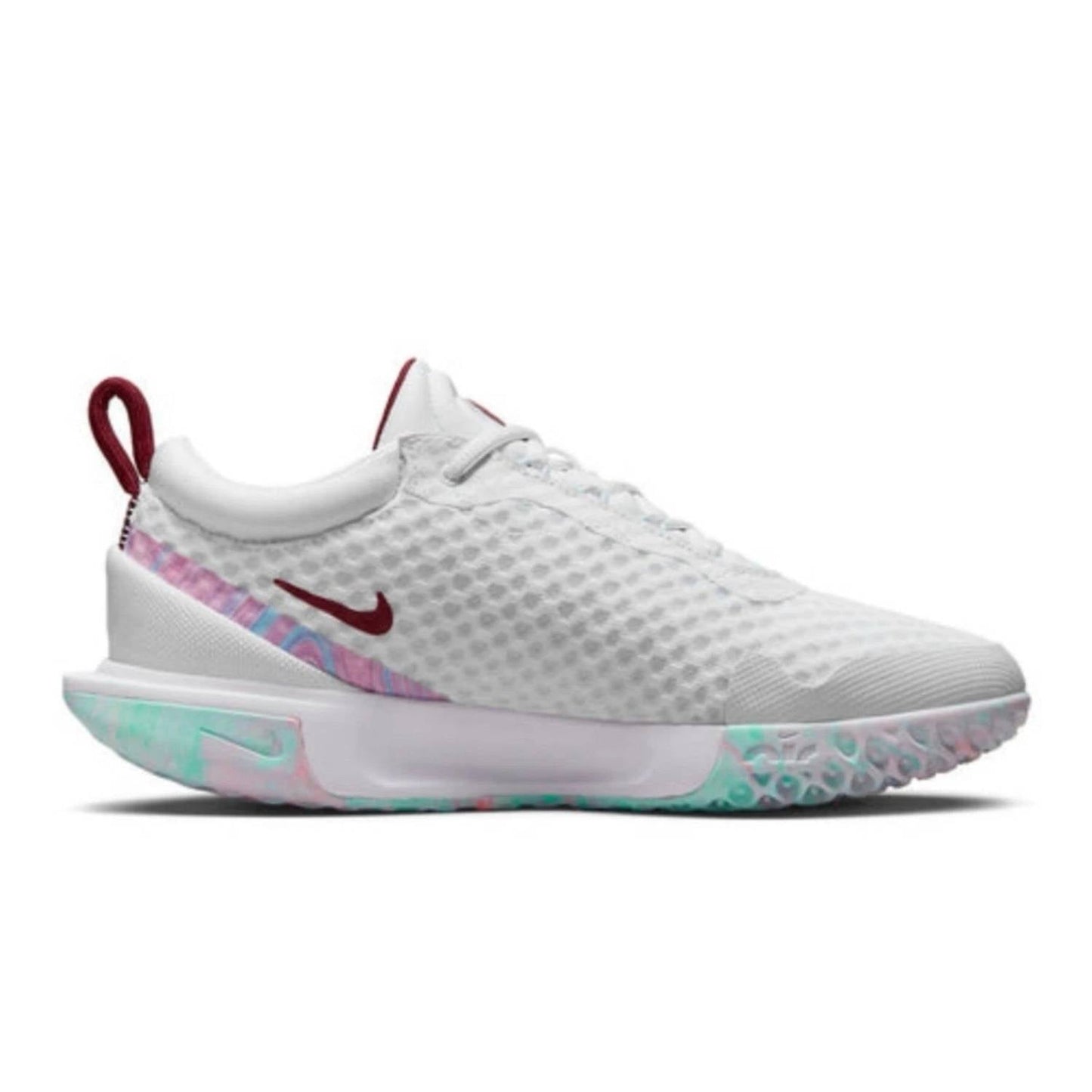 Nike - Women's Zoomcourt Pro Hc Shoes