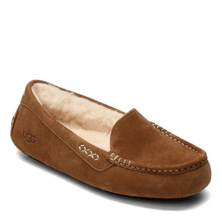 Ugg - Pantufas Ansley Wide Femininas