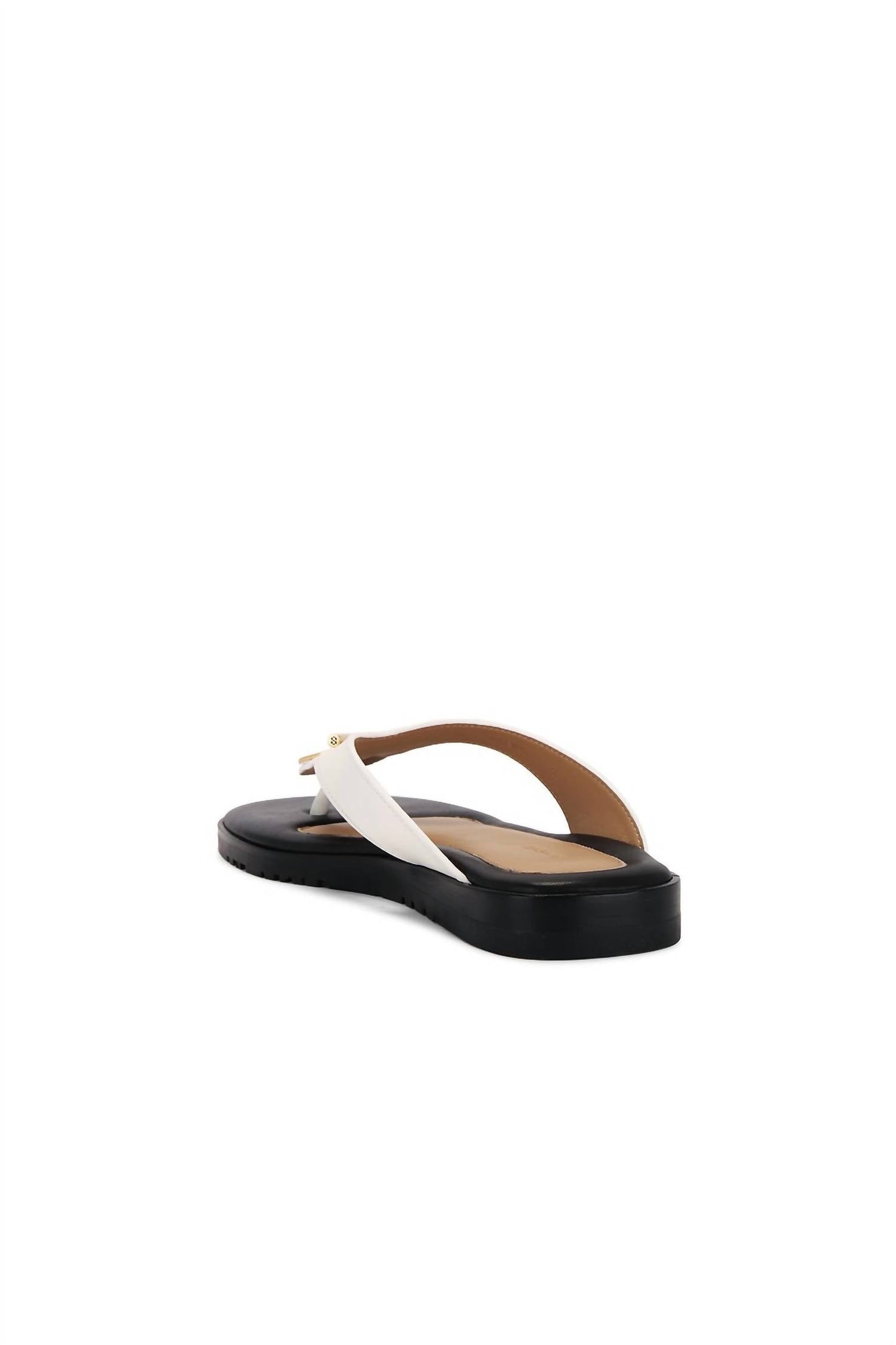 Simkhai - Women's Asher Washer Leather Thong Sandal