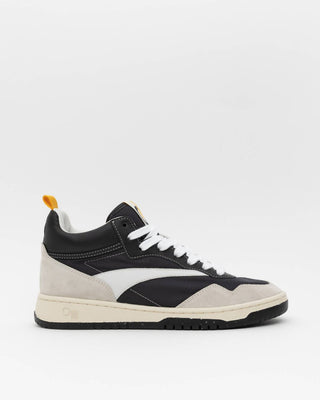 Oncept - Tênis Princeton Cano Médio Feminino