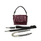 Think Royln - Bar Crossbody Bag