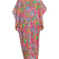 Johnny Was - WOMEN'S RUMBA MAXI CROCHET KIMONO PLUS