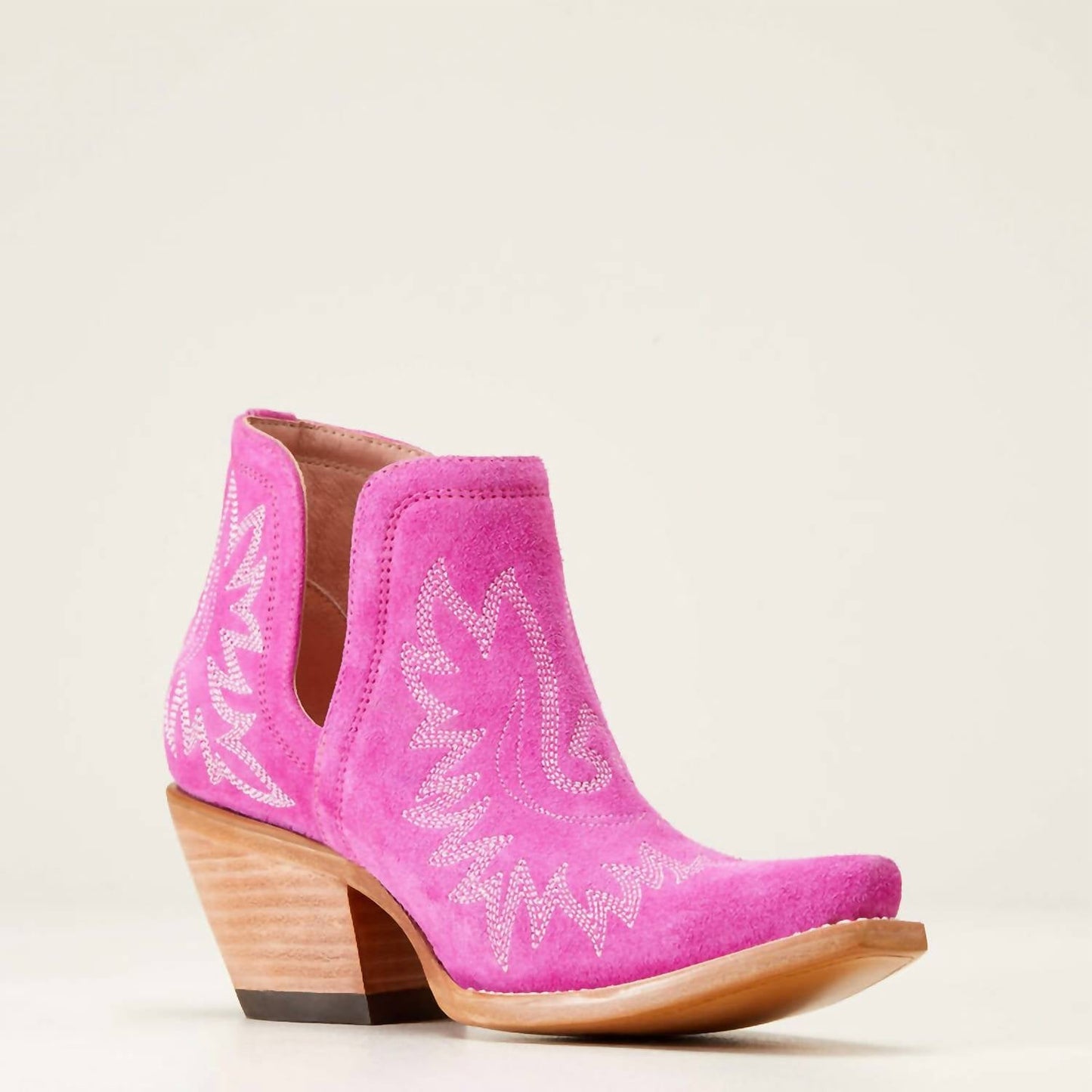 Ariat - Women's Western Dixon Boot