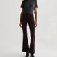 Ag Jeans - Velvet Farrah Boot Mid Rise Jeans
