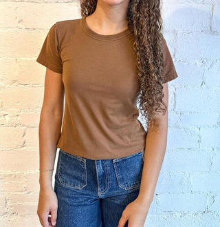 Projeto Social T - Camiseta Baby You Got It Washed