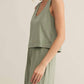 Z Supply - Sloane V-Neck Top