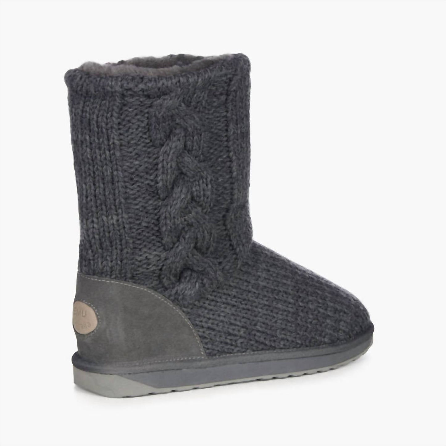 Emu Australia - Women Bartle Cozy Knit Boot