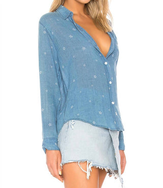 Rails - Ingrid Top