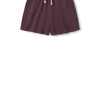 Perfectwhitetee - Layla Shorts