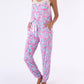 Pj Salvage - Beach Bouquet Pajama Set